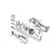 STIHL  Przewód 6440 440 1908